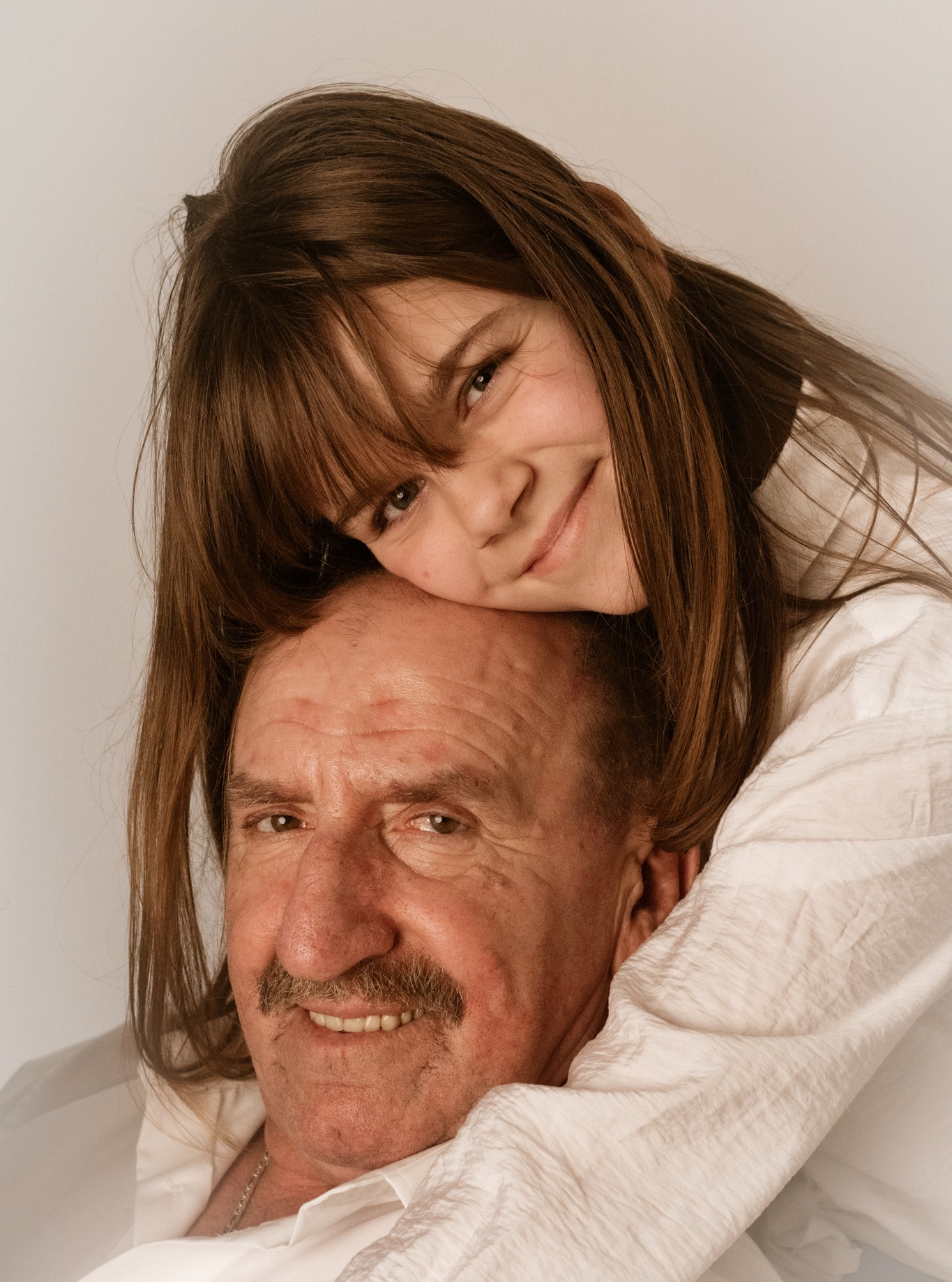 Sesja lifestyle — zdjęcie 1