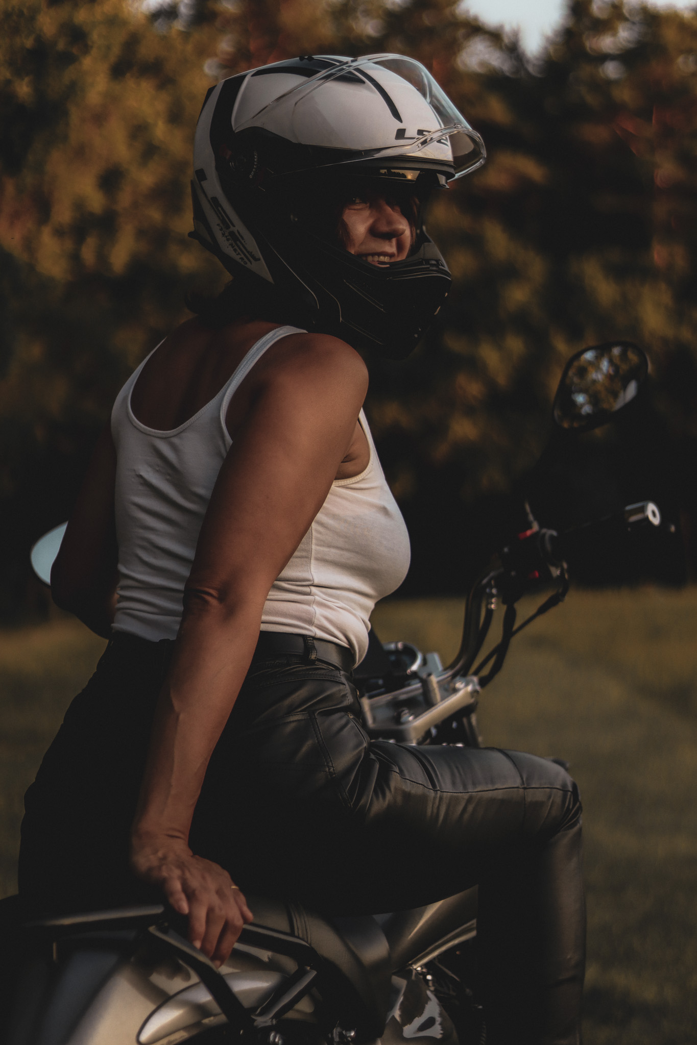 Sesja lifestyle — zdjęcie 5