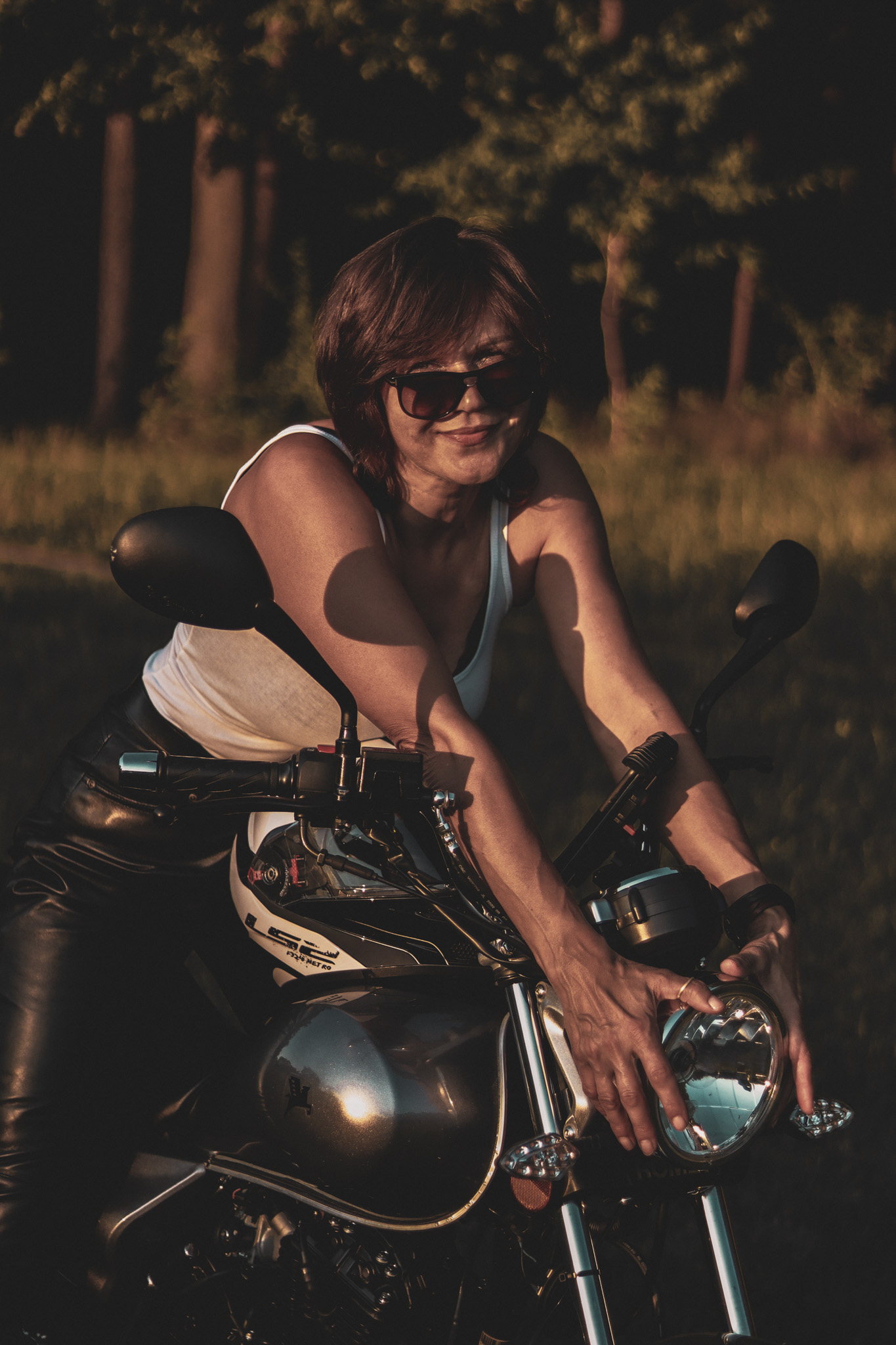 Sesja lifestyle — zdjęcie 6