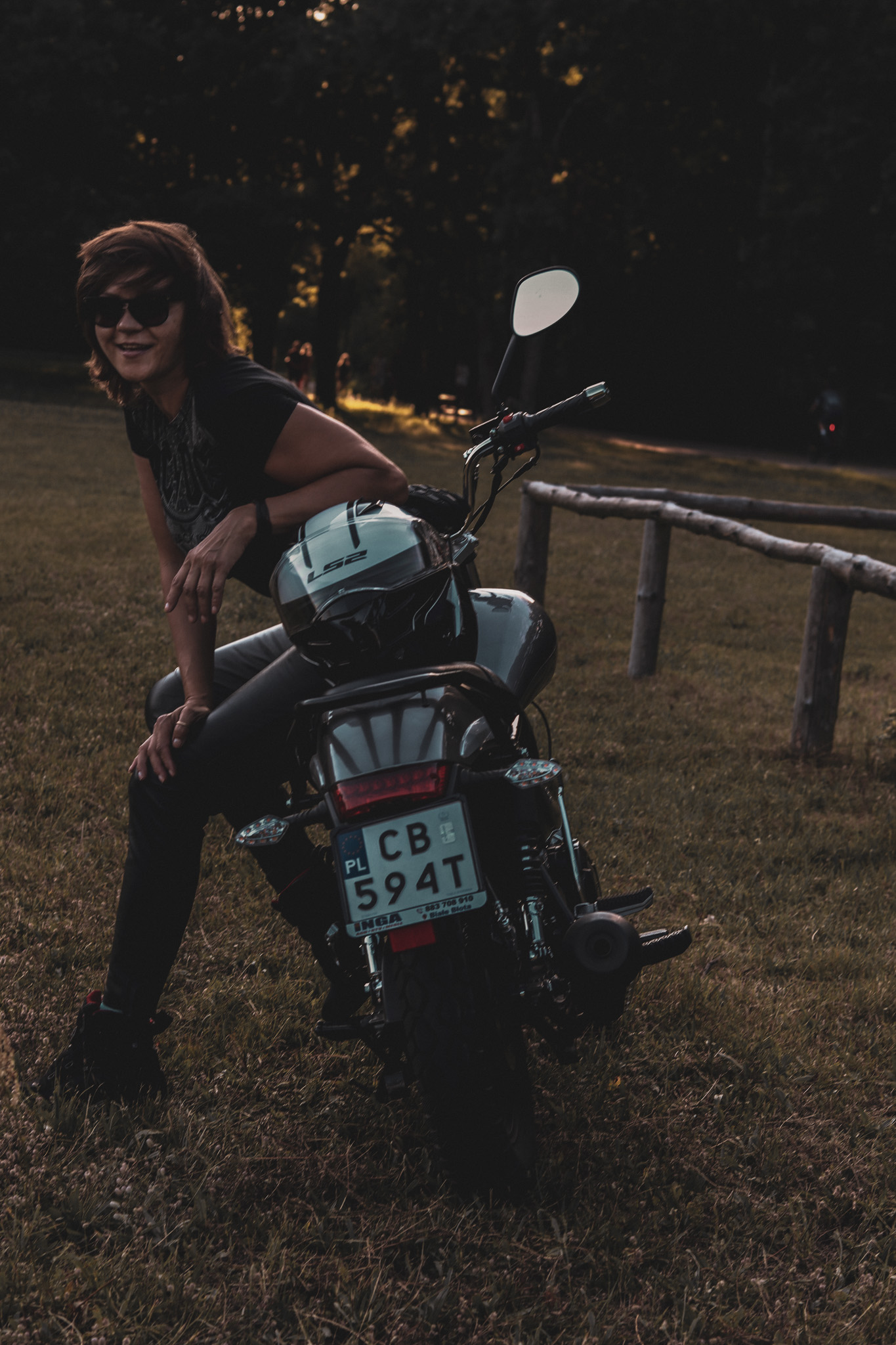 Sesja lifestyle — zdjęcie 7