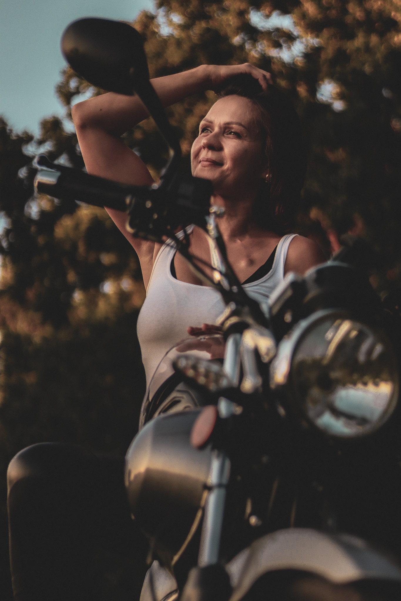 Sesja lifestyle — zdjęcie 8