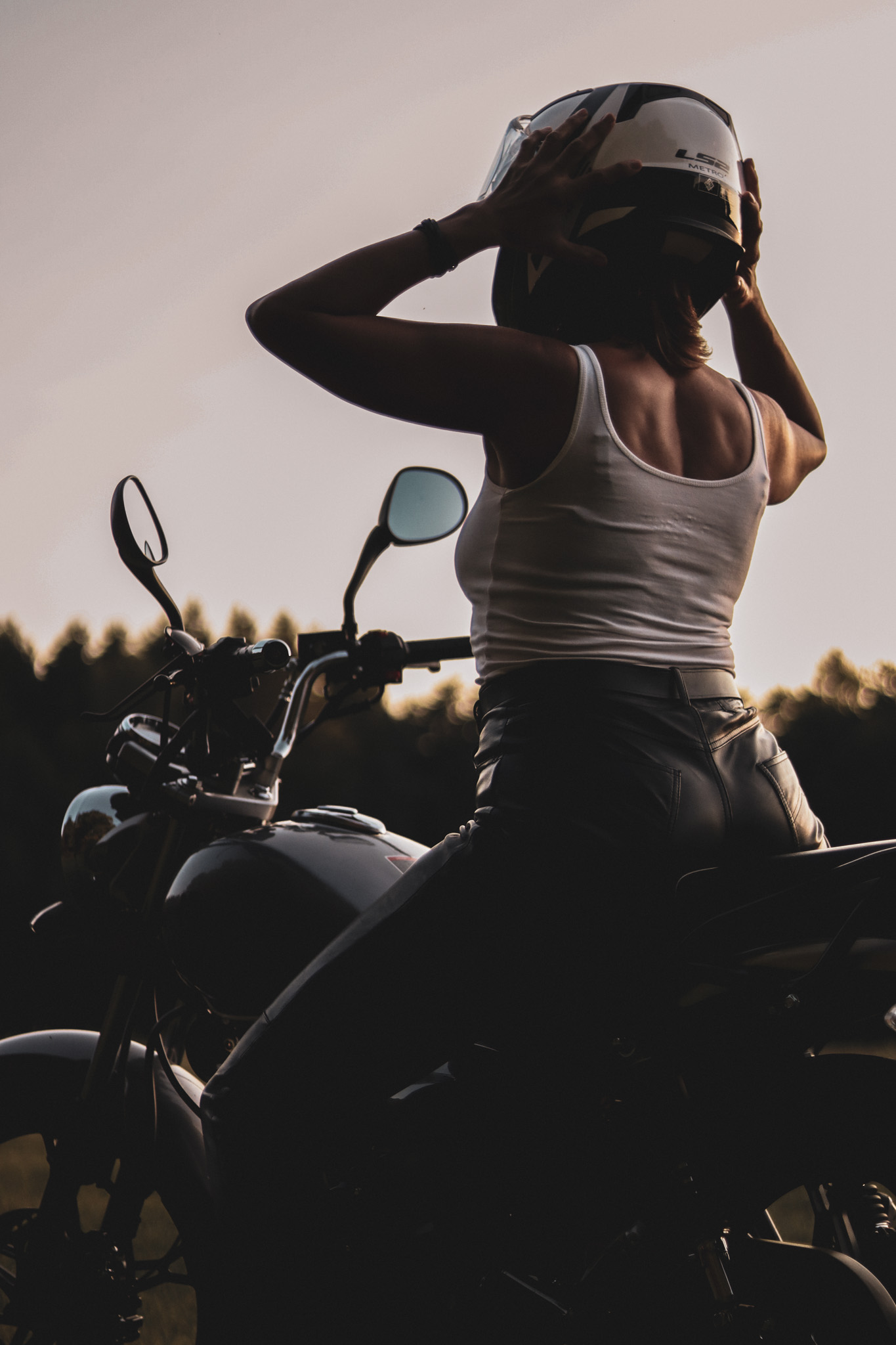 Sesja lifestyle — zdjęcie 9