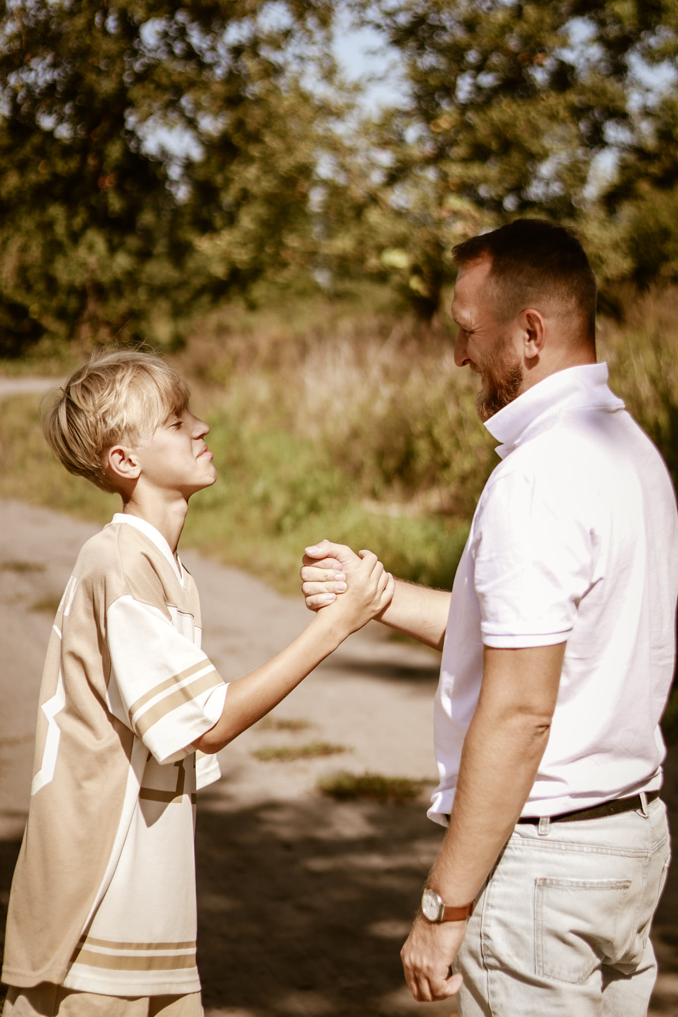 Sesja lifestyle — zdjęcie 11