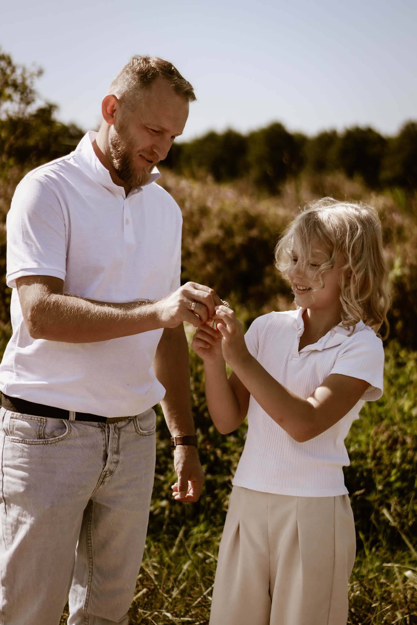 Sesja lifestyle — zdjęcie 12