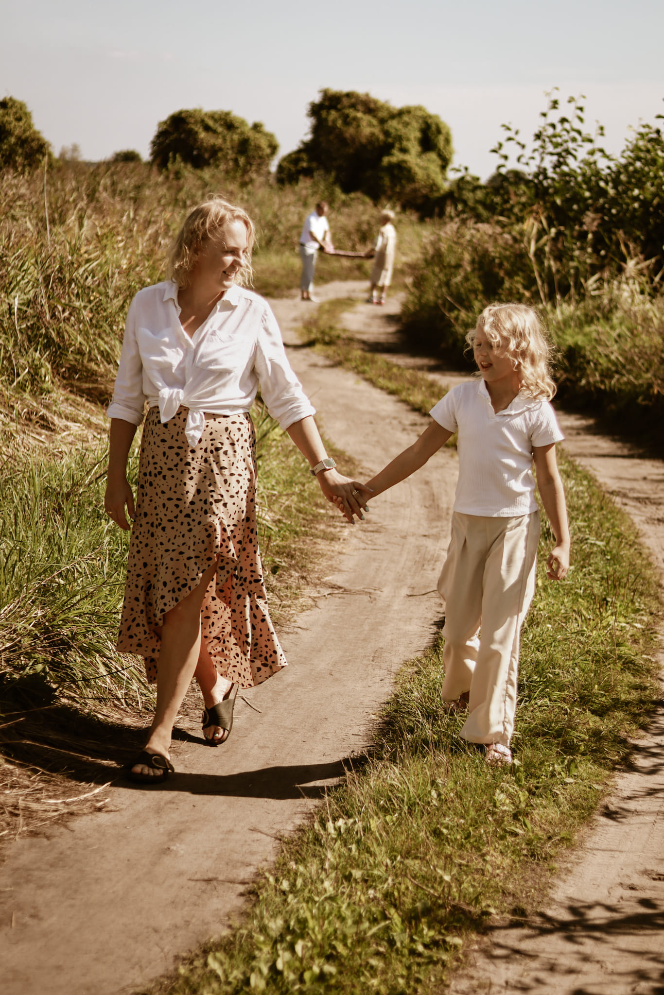 Sesja lifestyle — zdjęcie 13