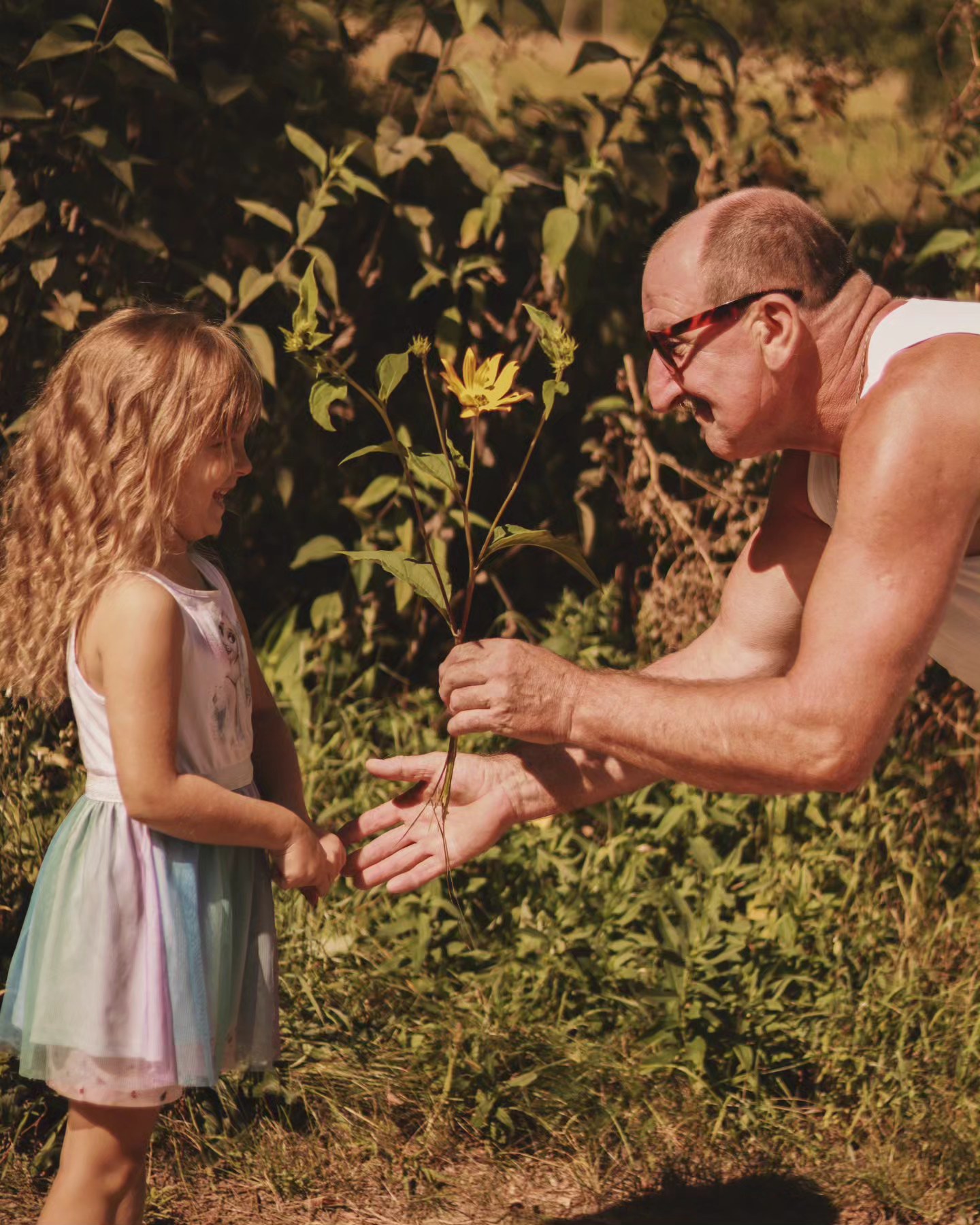 Sesja lifestyle — zdjęcie 14