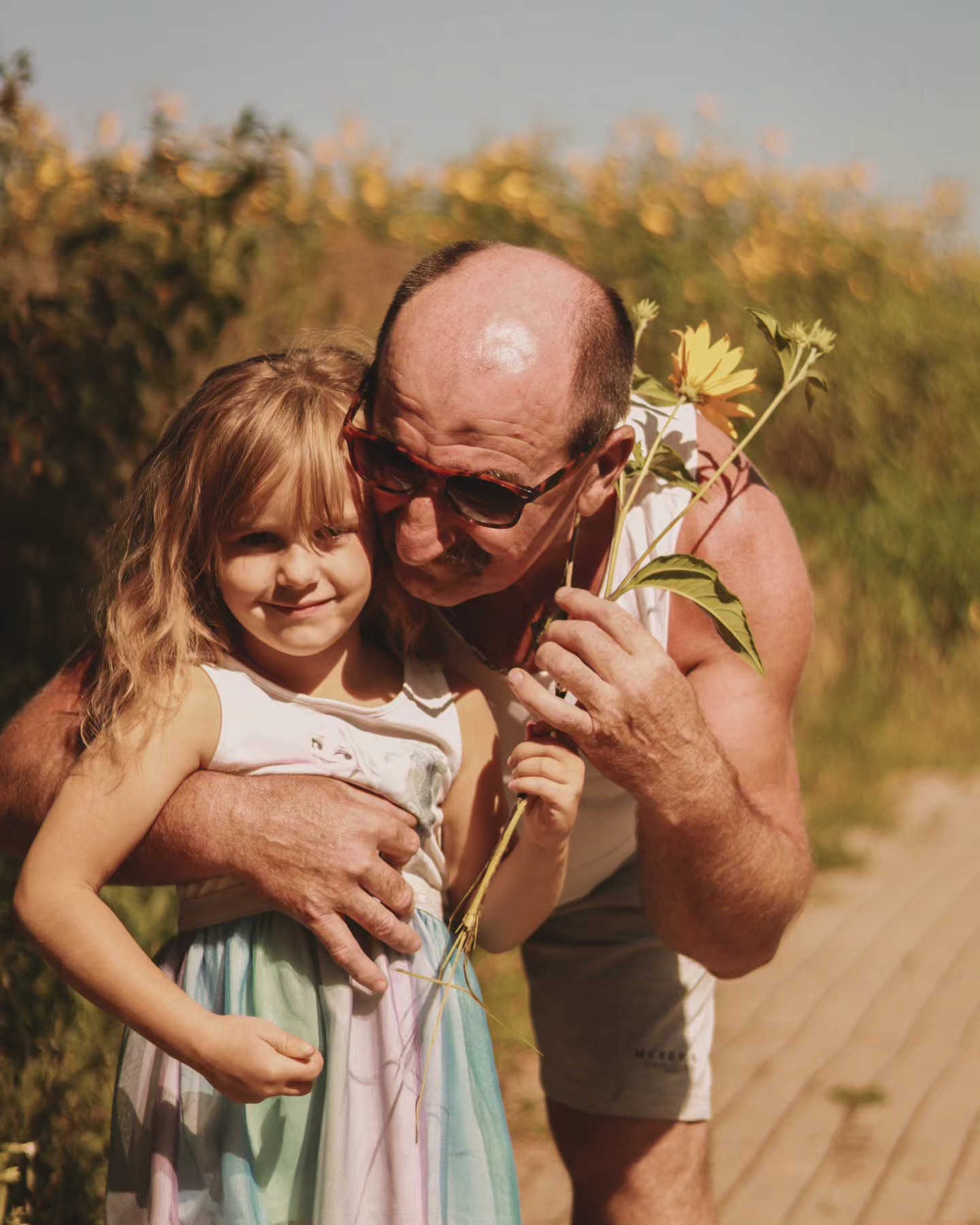 Sesja lifestyle — zdjęcie 15