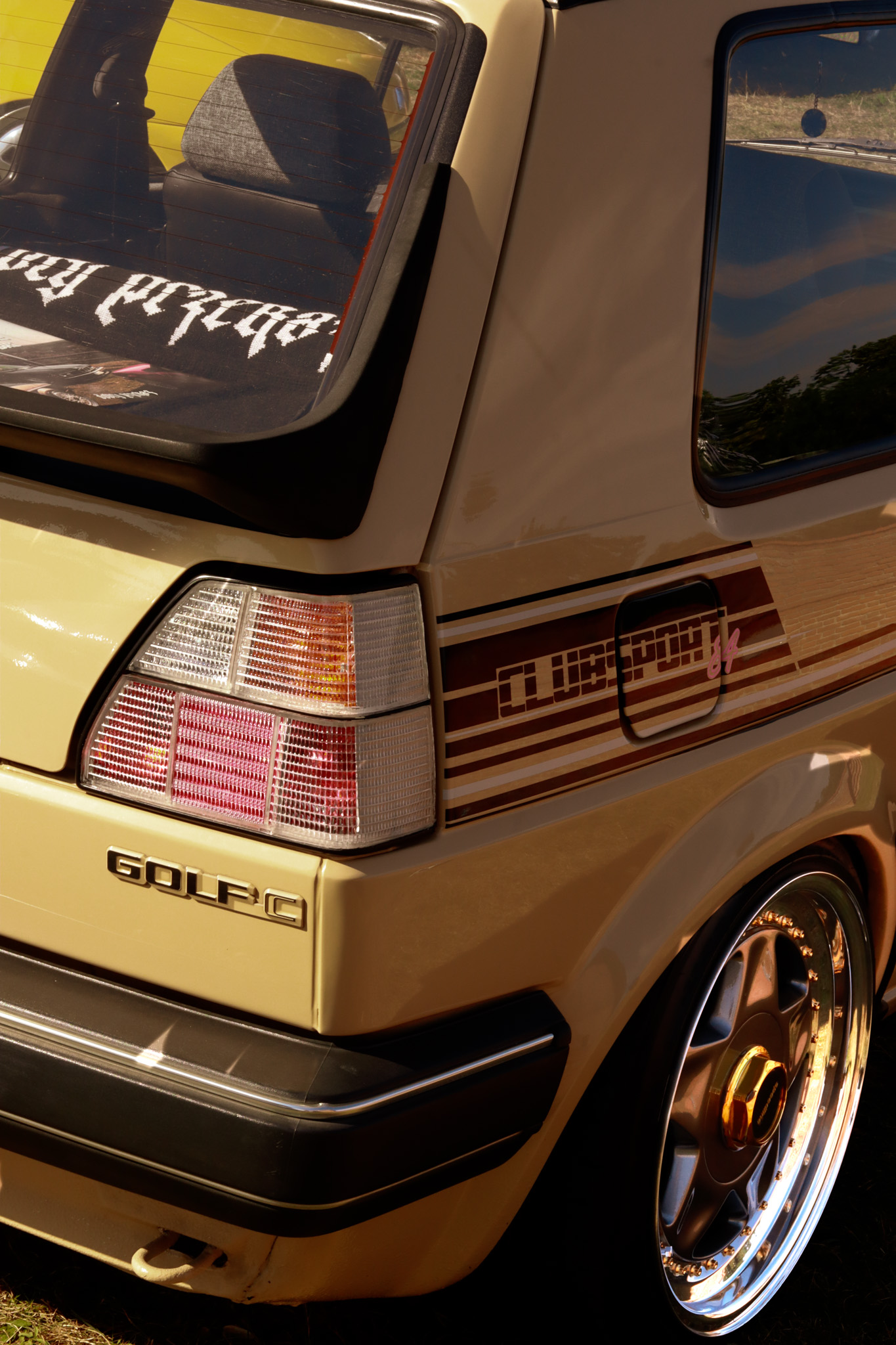 Sesja okolicznosciowa — zdjęcie 2