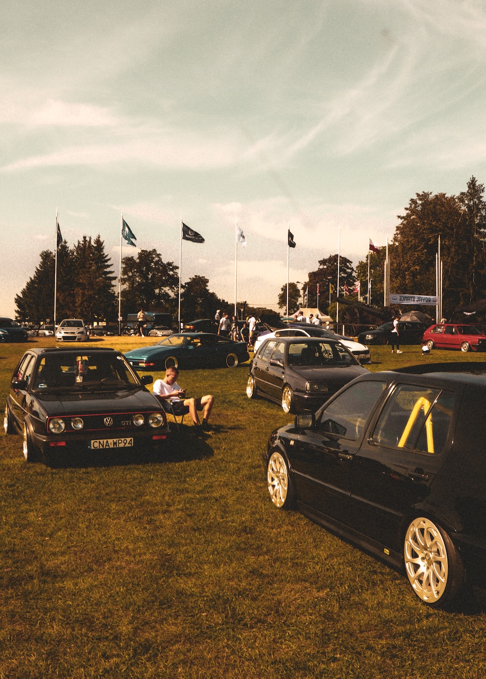 Sesja okolicznosciowa — zdjęcie 6