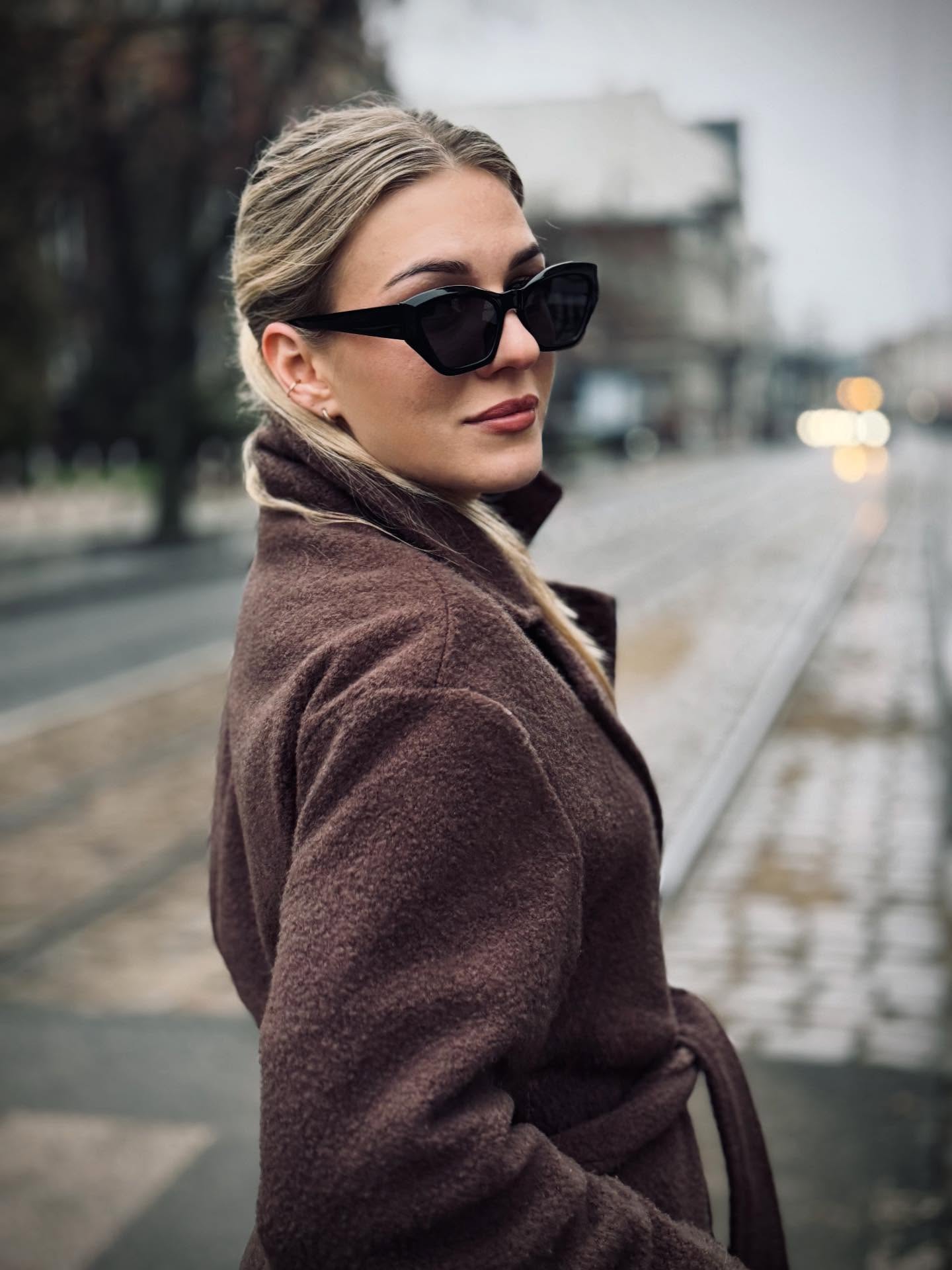 Sesja portretowa — zdjęcie 1