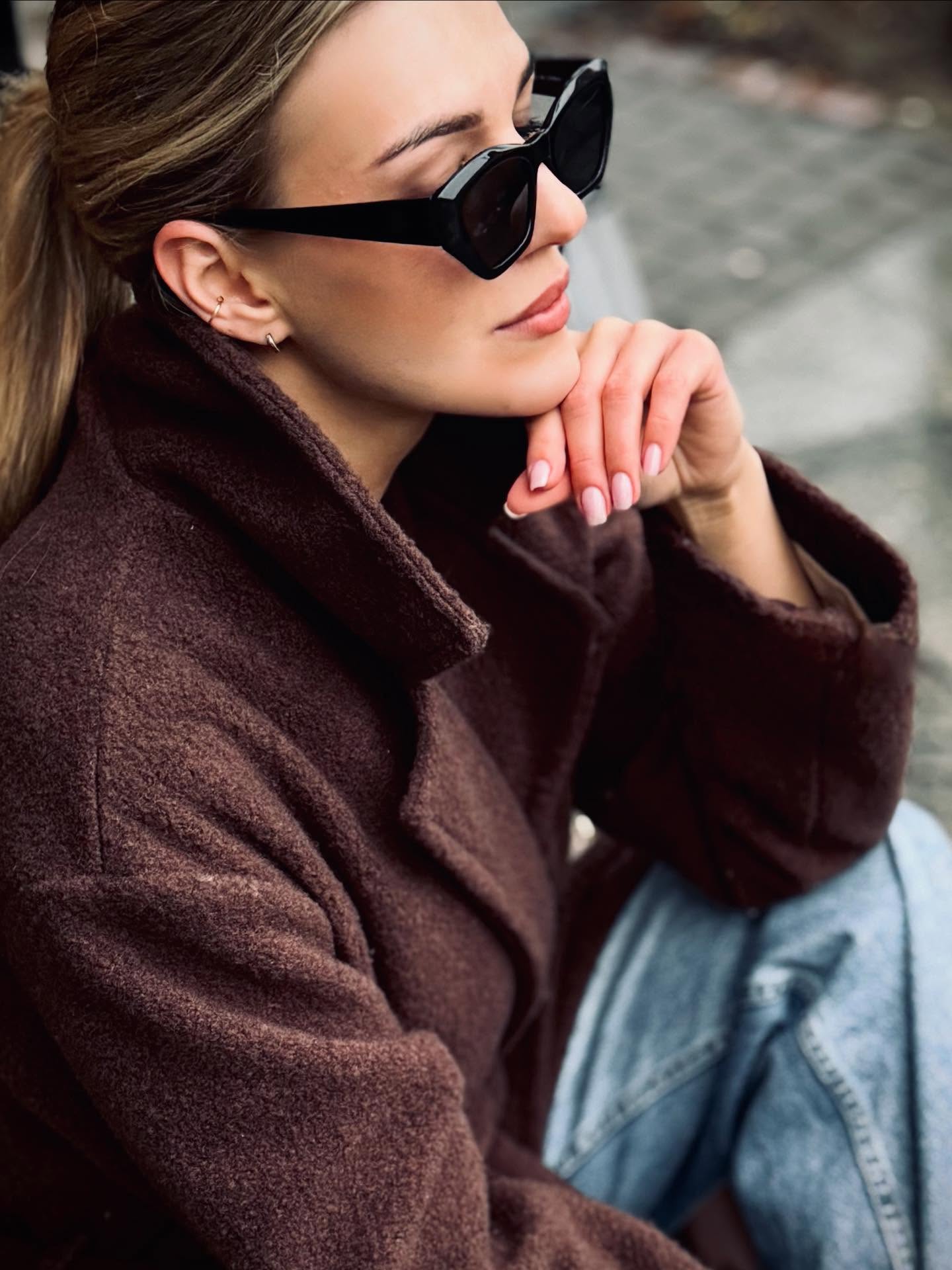 Sesja portretowa — zdjęcie 2