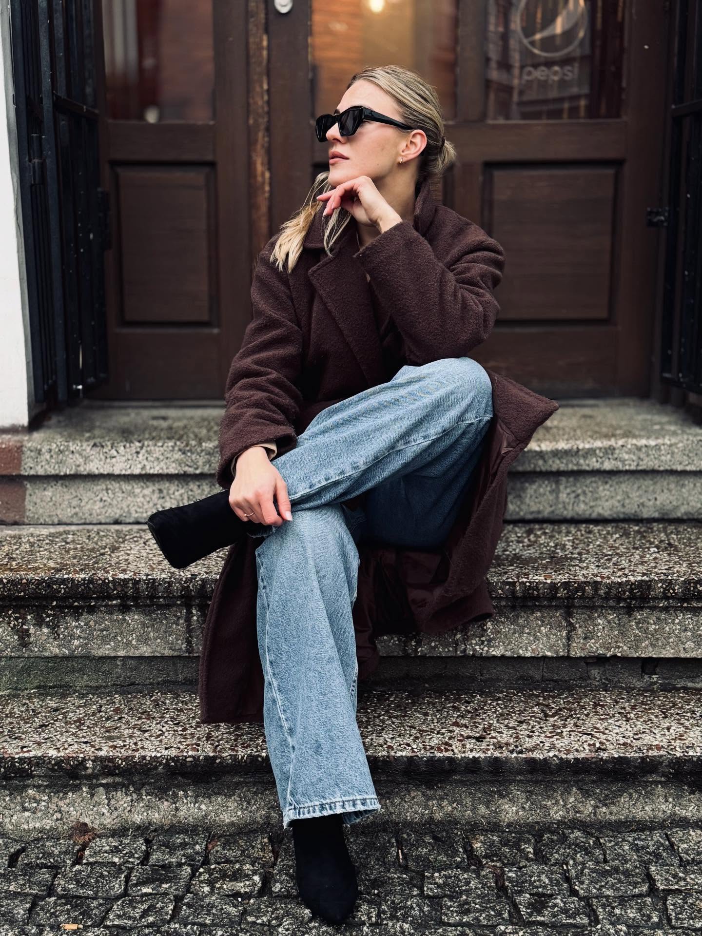 Sesja portretowa — zdjęcie 3