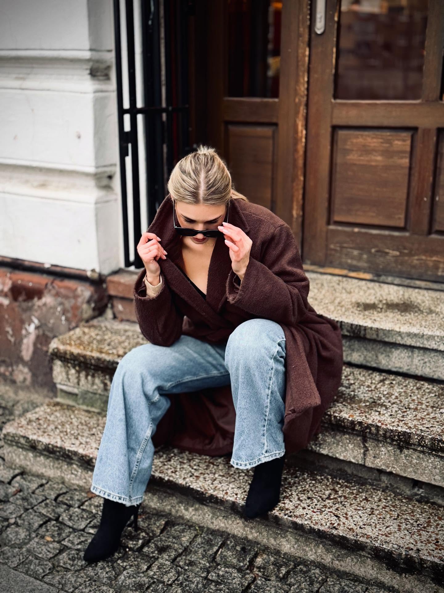 Sesja portretowa — zdjęcie 4