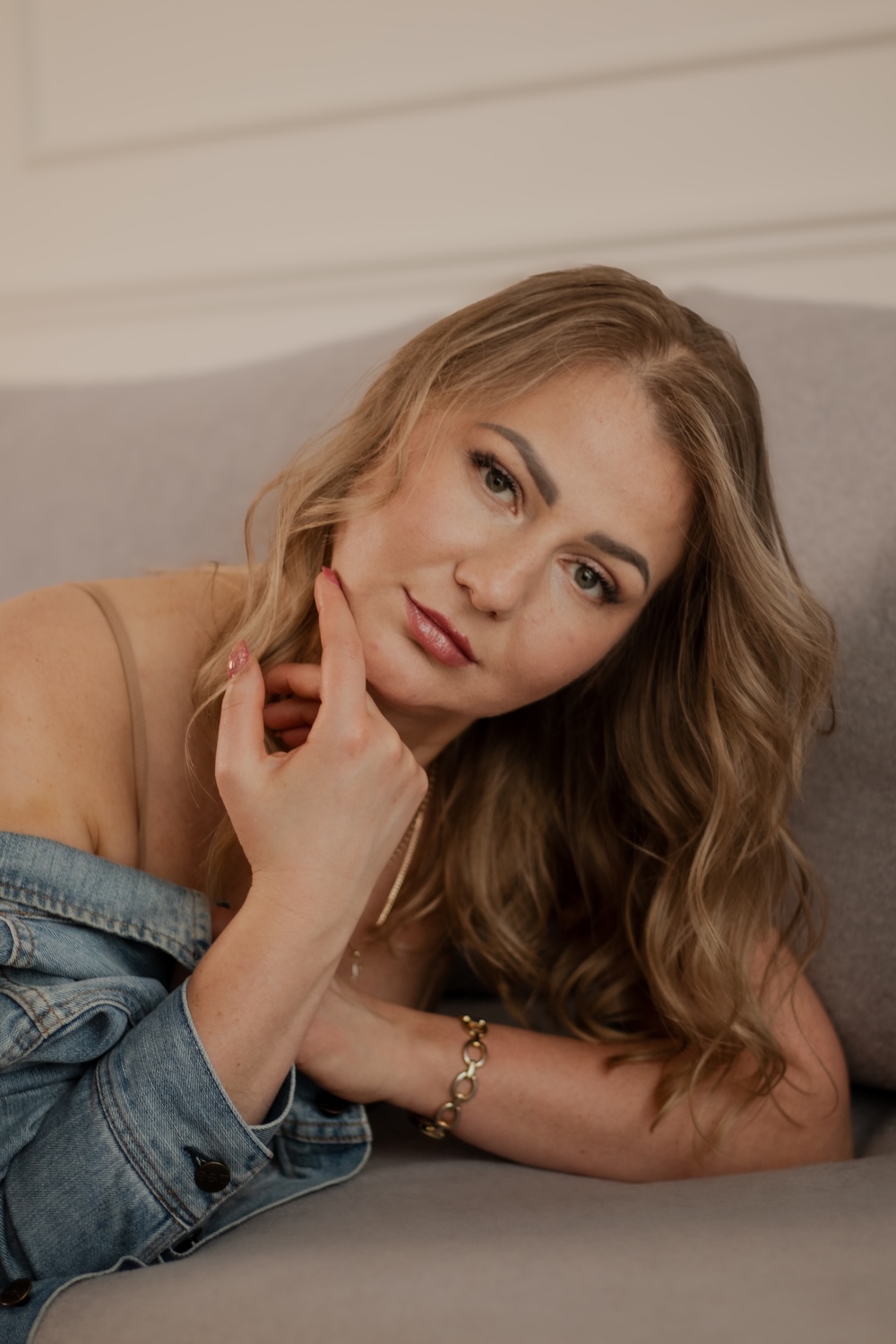 Sesja portretowa — zdjęcie 5