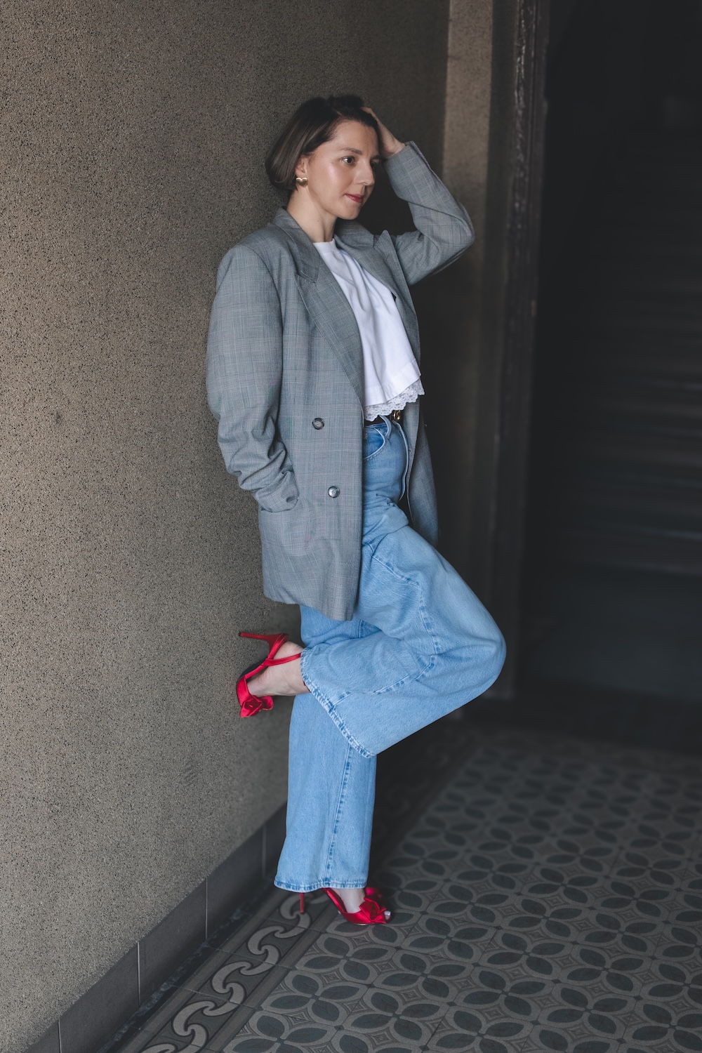 Sesja portretowa — zdjęcie 6