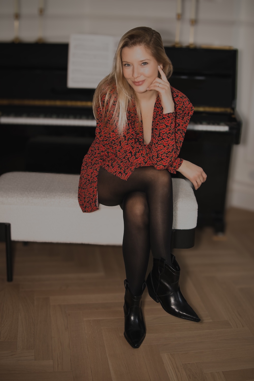 Sesja portretowa — zdjęcie 7