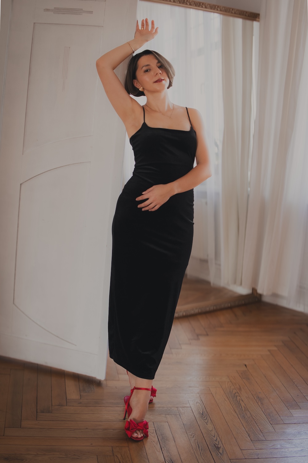 Sesja portretowa — zdjęcie 8