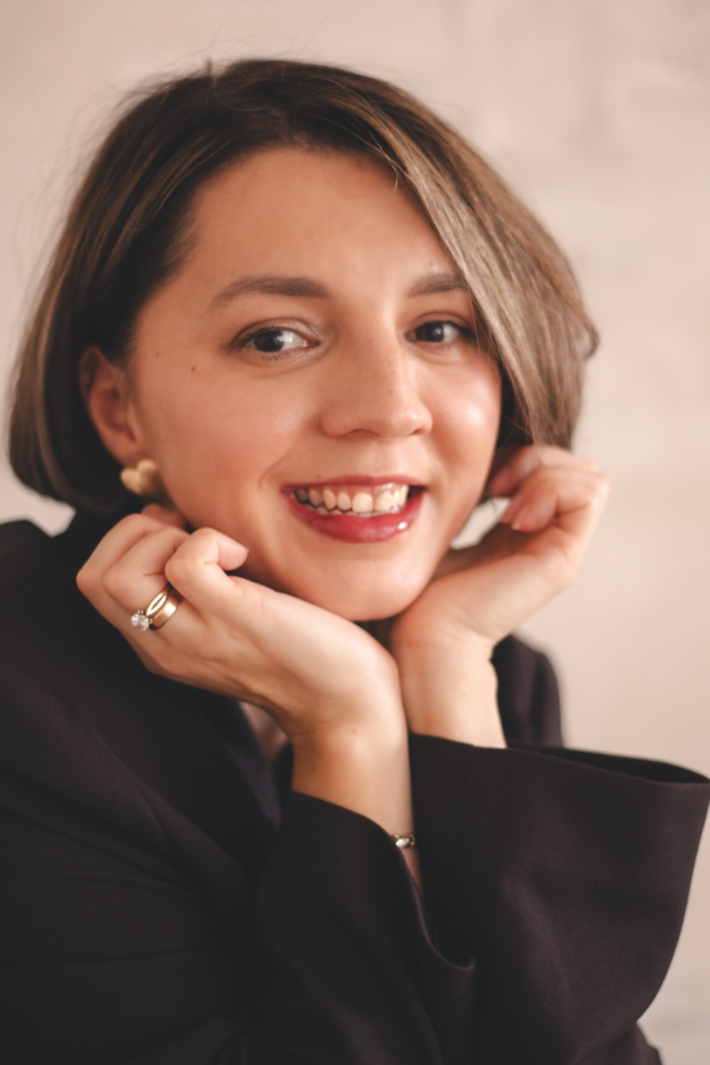 Sesja portretowa — zdjęcie 10