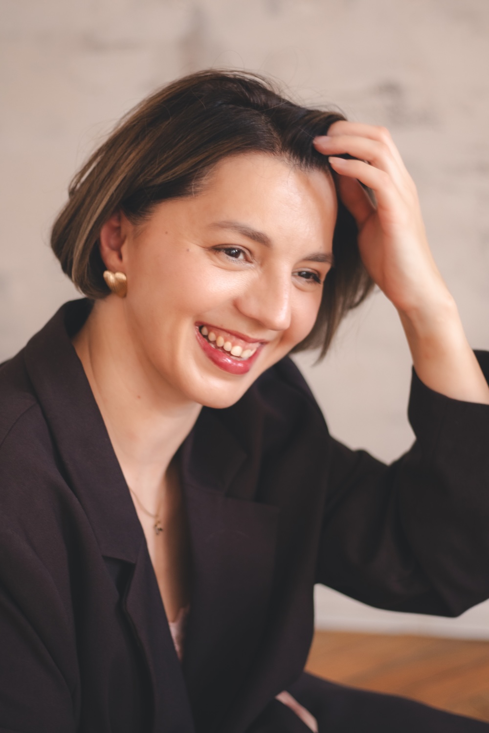 Sesja portretowa — zdjęcie 12