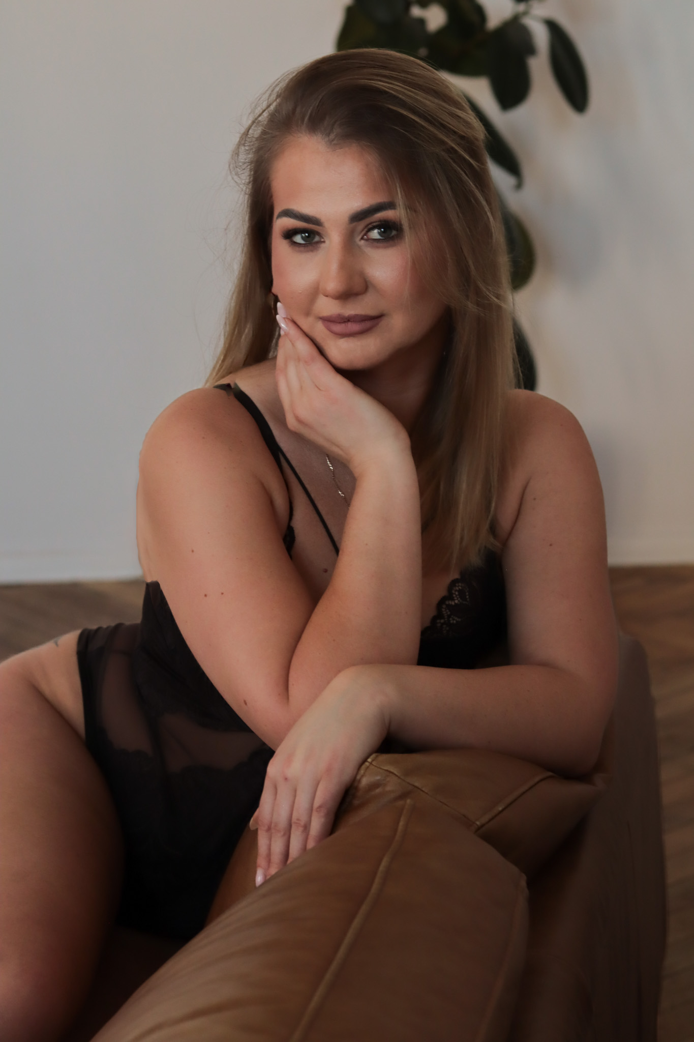 Sesja sensualna — zdjęcie 4