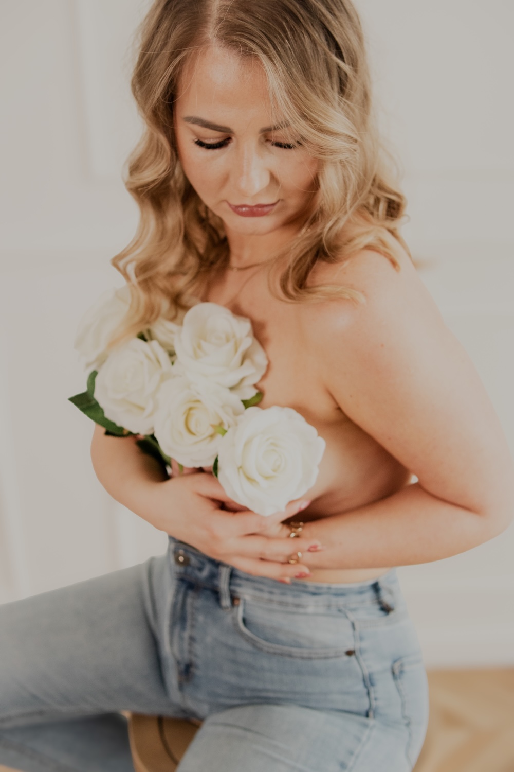 Sesja sensualna — zdjęcie 6