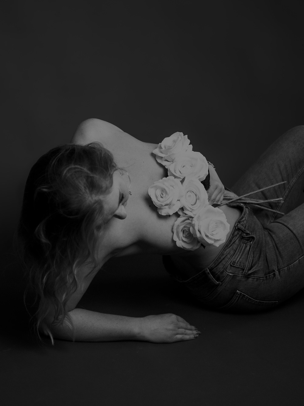 Sesja sensualna — zdjęcie 8