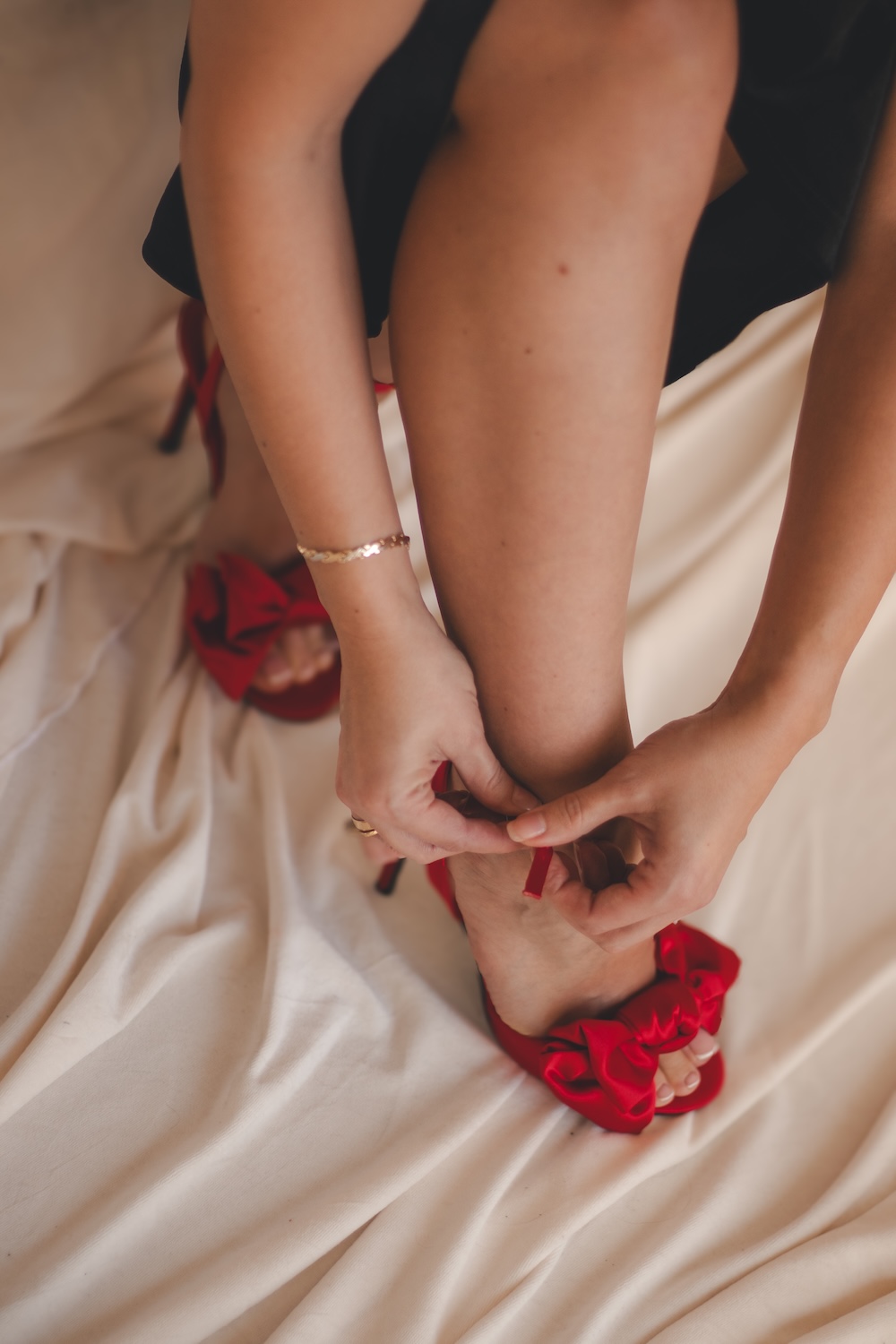 Sesja sensualna — zdjęcie 9