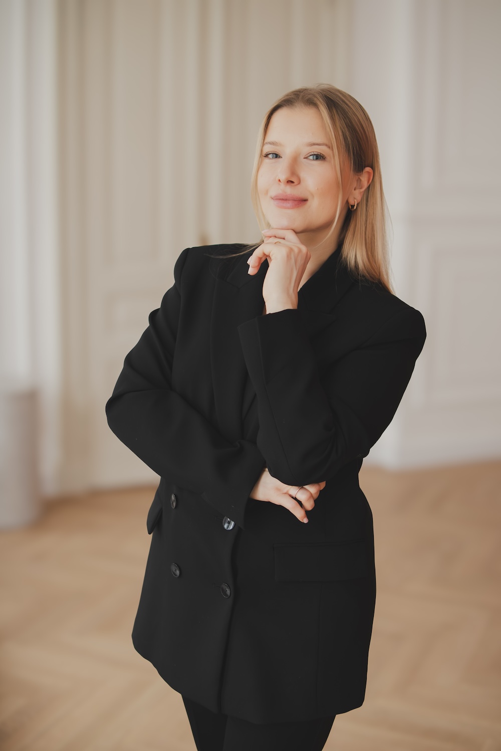 Sesja wizerunkowa — zdjęcie 3