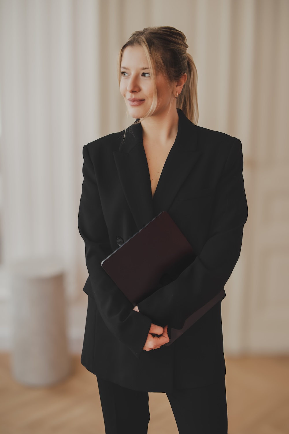 Sesja wizerunkowa — zdjęcie 4