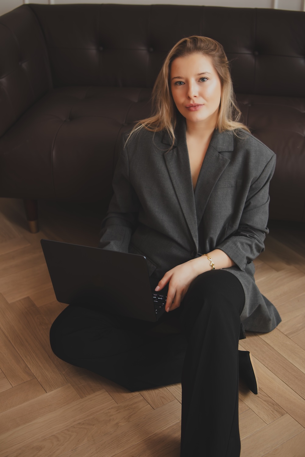 Sesja wizerunkowa — zdjęcie 5