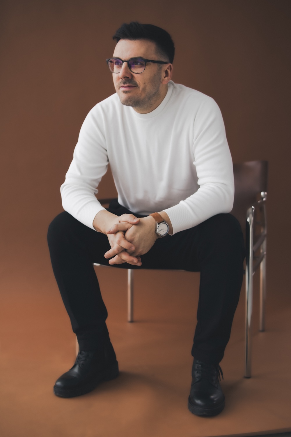 Sesja wizerunkowa — zdjęcie 6