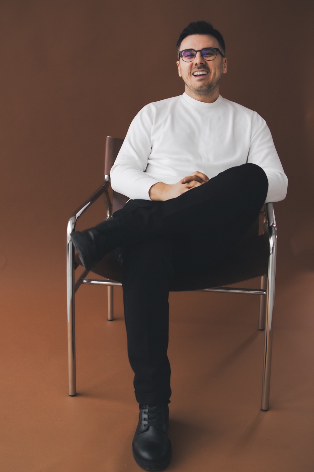 Sesja wizerunkowa — zdjęcie 7