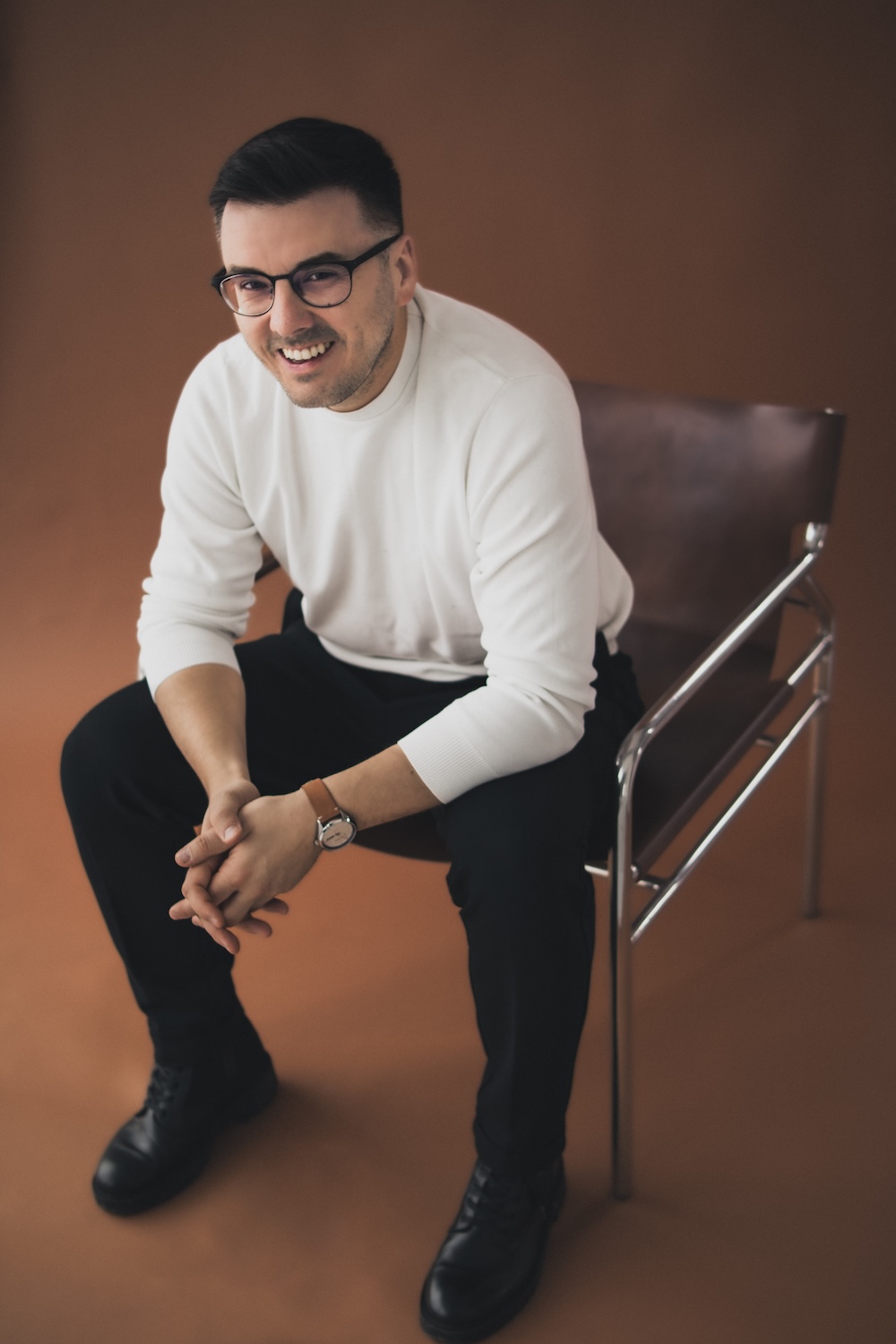 Sesja wizerunkowa — zdjęcie 8