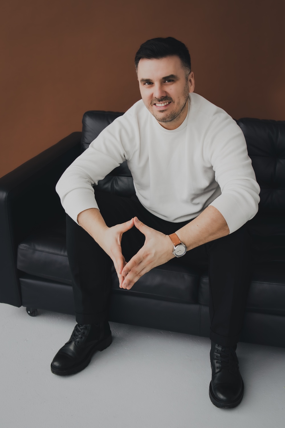 Sesja wizerunkowa — zdjęcie 9