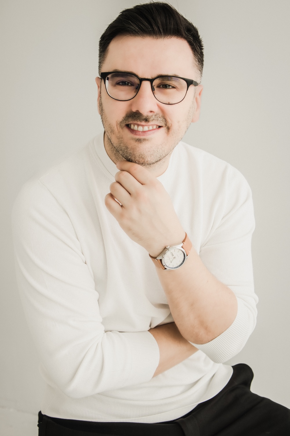 Sesja wizerunkowa — zdjęcie 10